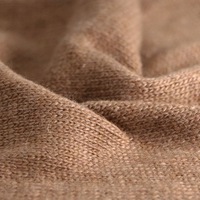 Fil à tricoter mélangé cachemire et fourrure de lapin, 16 fils, 16 brins; Fil tricoté automne/hiver en nylon, viscose et polyester; Fil coloré