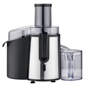 Hele Groente-en Automatische Oranje Machine Power Juicer Dispenser