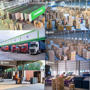 Europe Italie Espagne Meilleur transitaire maritime et aérien Chine Service porte à porte Agent de dropshipping Haopeng Logistics 5-7 jours - Product Image 3