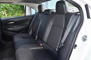 2025 चीन सस्ते कीमत वाले वाहन नए 2024 टोयोटा 2025 कोरोला - Product Image 4