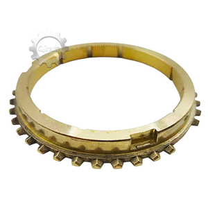แหวนซิงโครไนซ์ใหม่สำหรับ Hyundai Kia 35T OEM 0K43A 17 245 0K43A-17-245 0K43A17245 - Product Image 1