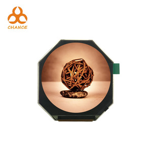 Circular <strong>display</strong> 3 inch 480*480 RGB 24bit+SPI <strong>round</strong> <strong>tft</strong> lcd