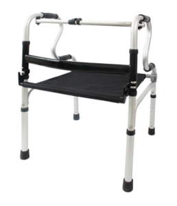 Rodillo de ayuda para caminar, muleta rodante para <span class=keywords><strong>antebrazo</strong></span>, movilidad médica, rodillo para caminar vertical, andador - Product Image 5