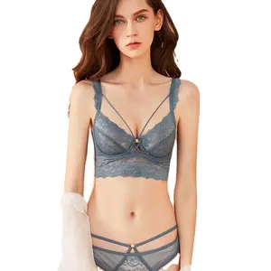 Wholesale america shemale sexy bra For Supportive Underwear 