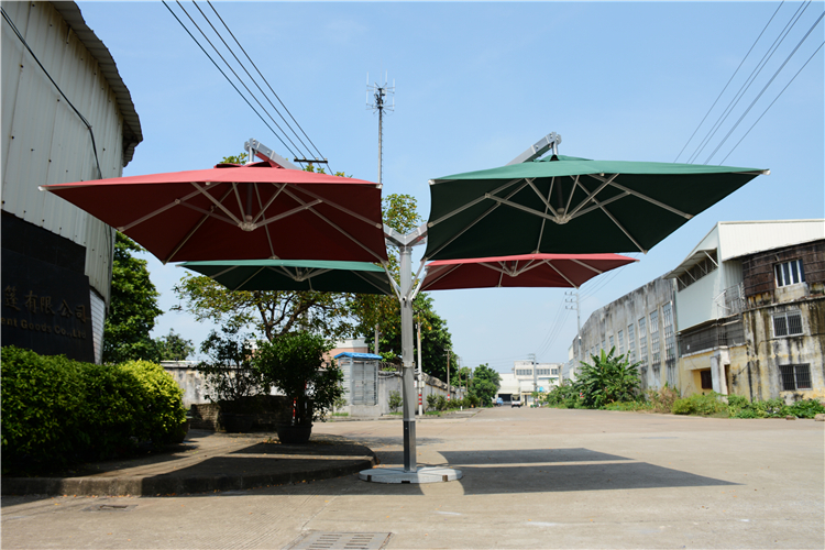 Adapté aux besoins du client