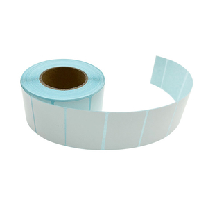 Tùy Chỉnh Nhiệt Nhãn Dán Nhãn Cuộn Nhiệt Nhãn Dán Nhãn Cho Máy In Nhiệt - Product Image 2