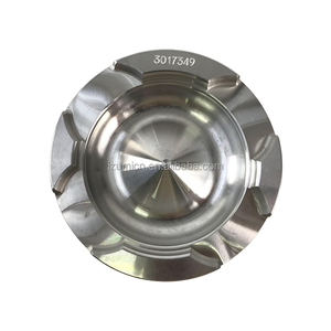 IZUMI NT855 6 Cylinder Diesel <b>Engine</b> Piston 3017349 <b>Model</b> Machinery Part - Product Image 5