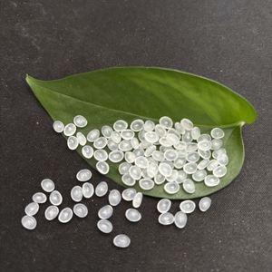 Injection Grade pp <b>Pellets</b> Injection Molding Homopolymer Good Mechanical Properties PP 1100N - Product Image 6