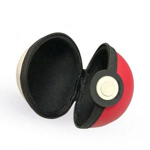 Custom Mini PU Leather Zipper Wallet for Women Handmade <b>Cute</b> Key Holder Pouch with Compact Design Coin <b>Purse</b> for Girls - Product Image 4