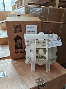 Proveedor Oro, Bomba de Diafragma Resistente a Químicos P100/<span class=keywords><strong>PPPP</strong></span> P/TNU/TF/PTV/0014 para Transferencia de Álcalis, Uso Industrial - Product Image 5