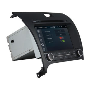 Kd-8051 android 11 coche radio Estéreo reproductor de dvd para <span class=keywords><strong>KIA</strong></span> <span class=keywords><strong>Cerato</strong></span>/K3/Forte 2013-2017 gps <span class=keywords><strong>multimedia</strong></span> octa core 64gb de pantalla táctil - Product Image 4