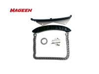 مجموعة سلسلة التوقيت الجديدة من مصنع NAGEEN بجودة OE لقطع غيار محرك السيارات لمحرك DFSK SFG15T/1.5L رقم القطعة الأصلية 1283169J00