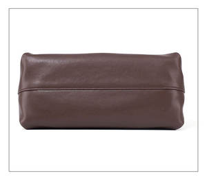 Custom High Quality Genuine Leather Ladies Handbags Classic Fashion <b>Crossbody</b> <b>Bag</b> Design Shoulder <b>Bags</b> <b>for</b> Women - Product Image 5