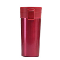 Meilleures ventes 2026 : Tasses à café de camping personnalisées en acier inoxydable, double isolation sous vide, portables, écologiques, grande capacité