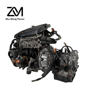 Moteur d'occasion 3s Fe 3sfe 3s-fe Essence avec boîte automatique, moteurs de voiture 16 soupapes pour Toyota RAV4 Ipsum Noah - Product Image 1