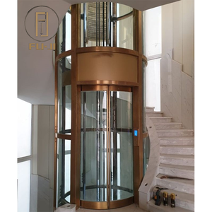 Midden-Oosten Hot Selling Home Sightseeing Lift Ronde Lift - Product Image 1