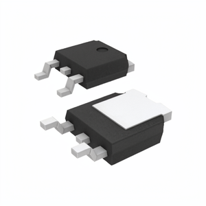 Distributeur agréé LF60CDT Acheter en ligne Composants électroniques Gestion de l'alimentation (PMIC) TO 252 3, DPAK, SC 63 - Product Image 1
