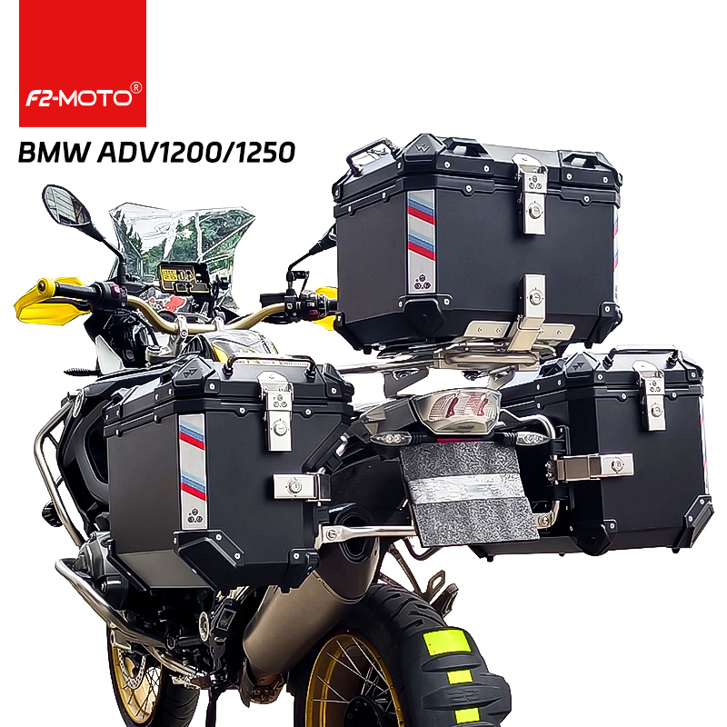 Custom Built Durable Aluminum Alloy Motorcycles