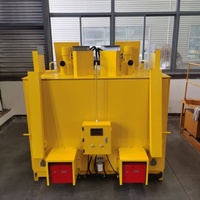 Chauffe-émaillure thermoplastique à moteur Roadshine à température constante, nouvelle génération, économe en énergie, pour peinture thermofusible