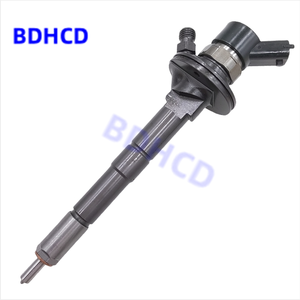 หัวฉีดคอมมอนเรล bdhcd 0445120284เข้ากันได้กับอะไหล่เครื่องยนต์รถบรรทุกนิสสัน ZD30 16600-MA70A Y61 - Product Image 1