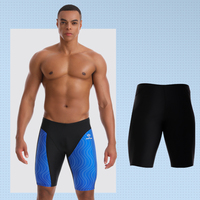 Maillot de bain 2 pièces personnalisé pour homme, anti-UV, séchage rapide, imprimé, pour la plage, la natation, le surf et le fitness