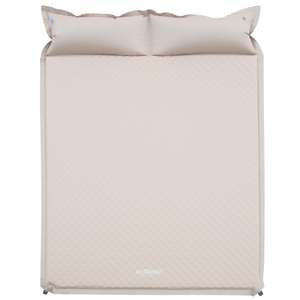 Colchón Inflable Automático para Exteriores, Rectangular, Portátil, para Camping, Colchoneta para Dormir, Doble Grosor, Plegable, Hecho en Zhejiang - Product Image 2