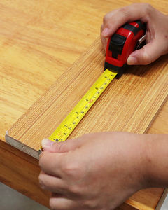 IFIXPRO Ensemble d'outils combinés pour la maison, coffret de rangement d'outils domestiques, 226 pièces, boîte à outils de bricolage, boîte moulée par soufflage ODM, acier au carbone chauffé - Product Image 5