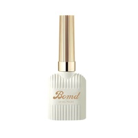 Vernis à ongles gel mat imperméable Bomd Butterfly Phototherapy 126 couleurs Nouvelle collection Automne/Hiver 2026 Nude Glacé Cerise Noir Blanc