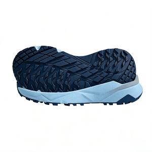 Chaussures de sport décontractées pour hommes Kezhi, confortables, durables, écologiques, semelles en caoutchouc de qualité, antidérapantes, respirantes, souples, en EVA - Product Image 2