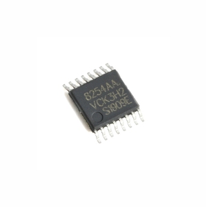 Nouvelle puce de protection de batterie FM8254AAV TSSOP-16 série 3/4, circuits intégrés - Product Image 1
