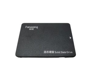 Disque dur SSD interne SATA3.0 pour ordinateur portable et ordinateur de bureau 8 Go - Product Image 4