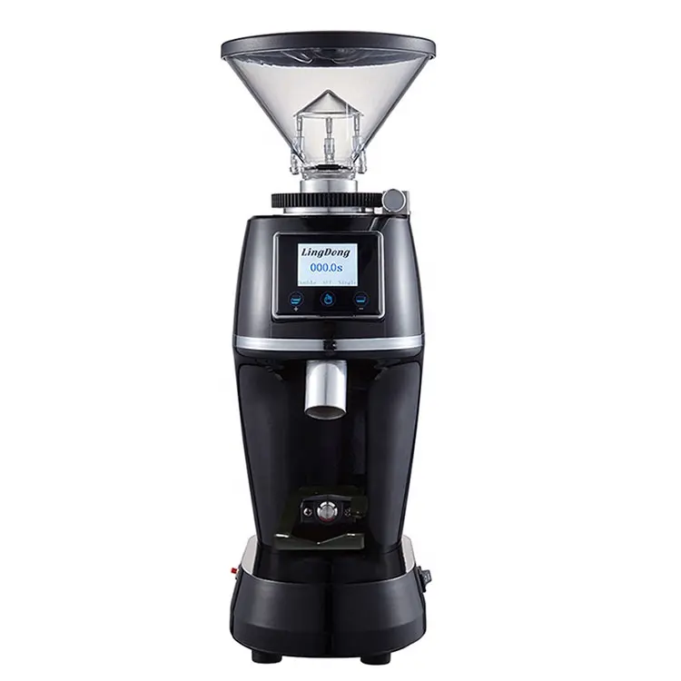 Moulin à café électrique, 300W, 250G, vente en gros