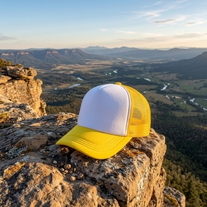 Gorra Trucker de Espuma Richardson de Alta <span class=keywords><strong>Calidad</strong></span> en Oferta, con Diseño Personalizado Impreso y Bordado para Hombres y Mujeres, Deportes al Aire Libre - Product Image 4