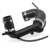 Tuyau de refroidisseur intermédiaire Turbo ap02, pour RENAULT CLIO KANGOO, MODUS/GRAND MODUS, 8200770644, 8200404193, 8200136780, 8200279164