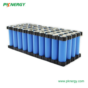 Batterie lithium-ion personnalisable pour vélo électrique/e-bike 36V 10Ah 12Ah 20Ah, pack Li-ion 18650, prix CE, cellule de vélo électrique - Product Image 3