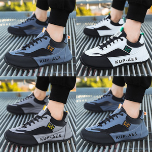 <span class=keywords><strong>2025</strong></span> chống mài mòn tùy chỉnh bền thể thao sneaker zapatos chạy người đàn ông giày thường - Product Image 6