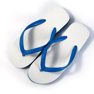 Chanclas antideslizantes de playa personalizadas de verano para hombre, zapatillas de Pvc para jardín, chanclas al por mayor para exteriores, zapatillas para hombres y mujeres - Product Image 5