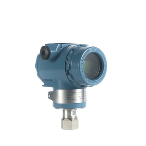 เซ็นเซอร์วัดค่าความดันสุญญากาศแบบส่งสัญญาณ RKS High OEM สำหรับงานอุตสาหกรรม ความแม่นยำ 0.1% แบบสองสาย - Product Image 1