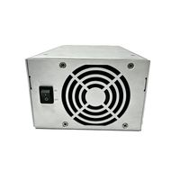 Modul Catu Daya AC-DC Tunggal OEM 12V 2800W Kontrol I2C Efisiensi Tinggi 93% Rak Server Stasiun Basis Telekomunikasi Industri