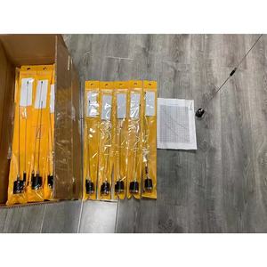 เสาอากาศ N3 UHF 400-520MHz 5.5dBi 89ซม. แบบตัดได้ NMO สำหรับรถยนต์ - Product Image 5