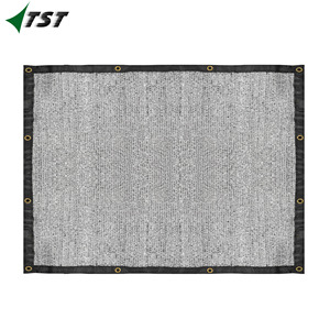Nhà Kính Quần áo bóng râm nông nghiệp bảo vệ vải nhôm lá Sun <span class=keywords><strong>Shade</strong></span> quần áo - Product Image 4