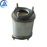 Convertidor Catalítico Delantero para Chevrolet Aveo 2004-2008, Aveo5 2007-2008 1.6L L4, Chevrolet Aveo 2005-2008 Gasolina: 1.2, 1.4