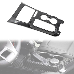 LUMA 4x4 Zubehör 2/4 Tür schieber abdeckung ABS-Material Schutz verkleidung für Ford Bronco 2021-2024 Popular Style - Product Image 1