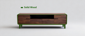 Meubles de salon modernes sur mesure pour toute la maison, designs de meubles muraux pour téléviseur, meubles <span class=keywords><strong>TV</strong></span> modernes en bois - Product Image 2