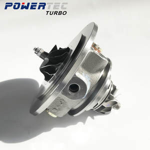 RENAULT MEGANE CC için Powertec turbo kartuş BV39 54399880077 14410-5751R 1.4 TCe 1397 ccm 96 KW 131 PS 2010/06-2016/12 - Product Image 5