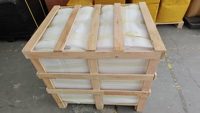 Batterie Lithium à Décharge Profonde en Gros 32kWh 51.2V 628Ah 314Ah 15KWH 40KWH 50KWH pour Système Solaire Haute Tension LiFePO4