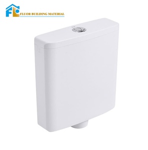FLUOR 2025 <span class=keywords><strong>Réservoir</strong></span> de toilette <span class=keywords><strong>universel</strong></span> à double chasse d'eau Réparation de toilette de salle de bain - Product Image 3