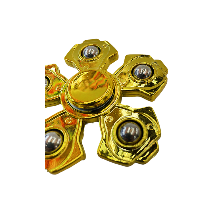 Очень популярная игрушка для пальцев, ручной Спиннер, гироскоп для пальцев, настольные игрушки, вращающийся верх