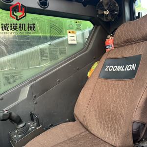 Venta caliente usado ZOOMLION ZTC1000E grúa <span class=keywords><strong>de</strong></span> camión <span class=keywords><strong>de</strong></span> 100 toneladas increíblemente suave irresistiblemente resistente maravillosamente usado ZOOMLION ZTC1000E - Product Image 2