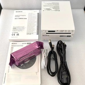 Imprimante graphique hybride médicale noir et blanc Sony UP-X899MD A6 pour l'imagerie échographique - Product Image 3